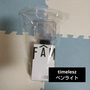 timelesz 응원봉