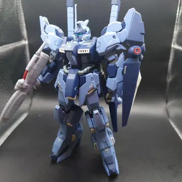 HGUC 토리스 리터 완제품 프리미엄 반다이 한정판