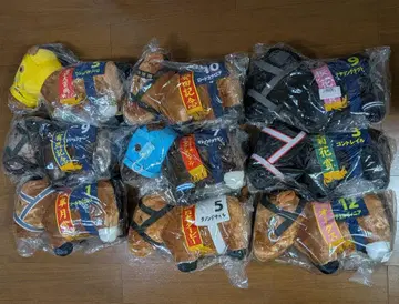 서러브레드 컬렉션 푹신푹신