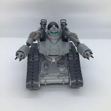 HG 1/144 건탱크 초기형