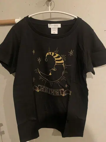 HEIHEI 티셔츠