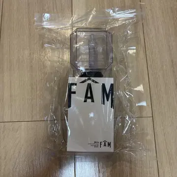 timelesz FAM 응원봉