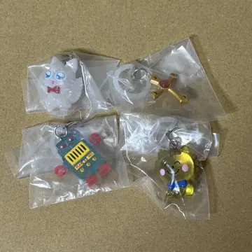 리본 메지루시 액세서리
