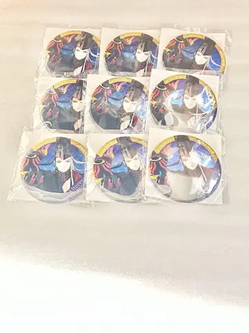 fgo 가챠 메이트 세트 아시야 도만