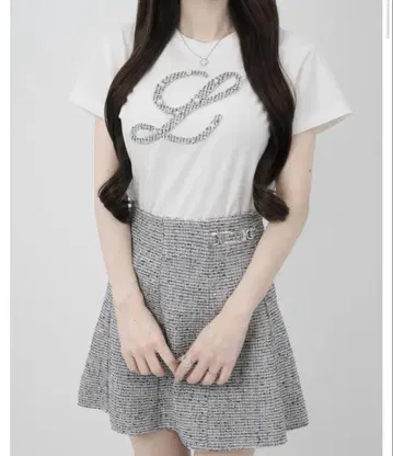 Lumignon 루미뇽 셋업 블랙