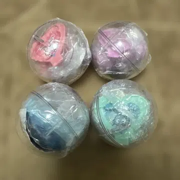 산리오 캡슐 지팡이 가챠가챠