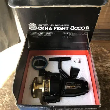 RYOBI 료비 다이나 파이트 3000R