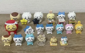 치이카와 (먼작귀) 묶음 판매