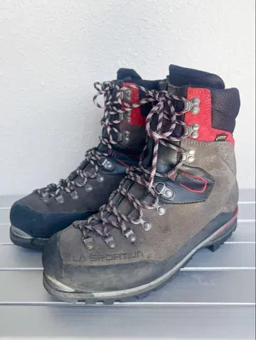 LA SPORTIVA 등산화 카라코룸 EU43 1/2