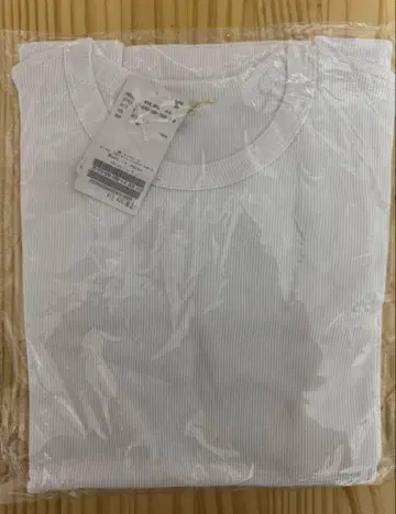Deuxieme Classe *Dignity 티셔츠 화이트 택 포함