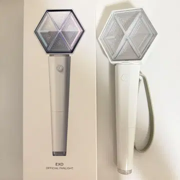 EXO 응원봉