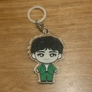 초특급 타쿠야 JOKER 메지루시 아크릴 참