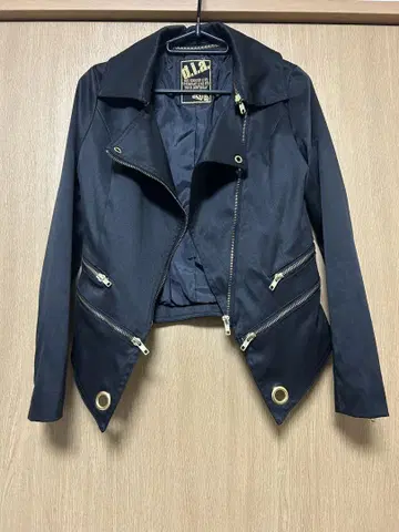 d.i.a. 라이더 자켓