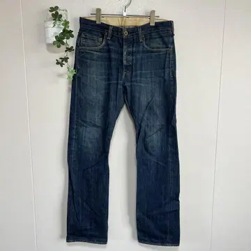 rag&bone 러그 앤 본 데님 미국제 31