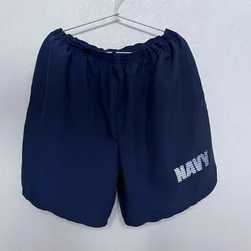 뉴발란스 New Balance 트레이닝 팬츠 US NAVY 레어