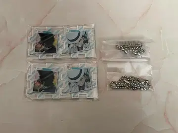 코난 랜드 아크릴 퍼즐 괴도 키드