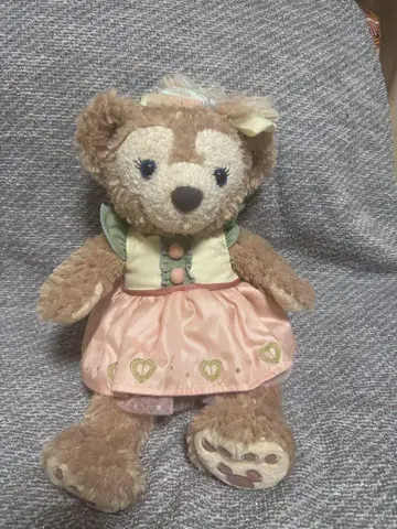 셰리 메이 S 봉제 인형