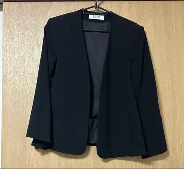 루루윌비 케이프 자켓 사이즈 1