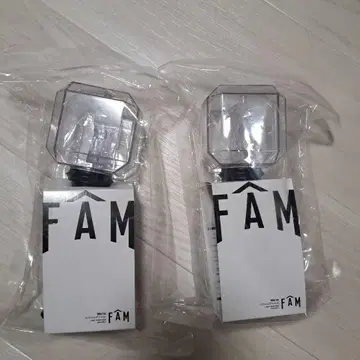 timelesz 타임리스 응원봉 2개 세트