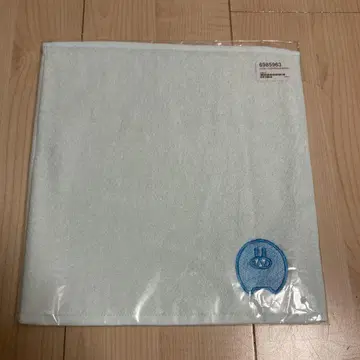 라다 타월 손수건