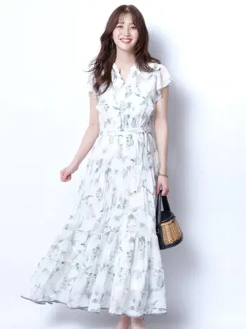 JUSGLITTY JASGURITTY 원피스 SS 사이즈 인기