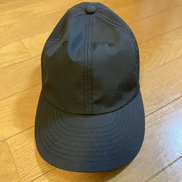 The North Face 블랙 캡 NN8351N