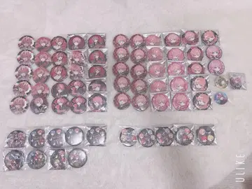 테루토군 캔뱃지