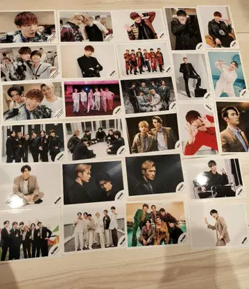 제시 SixTONES 사진