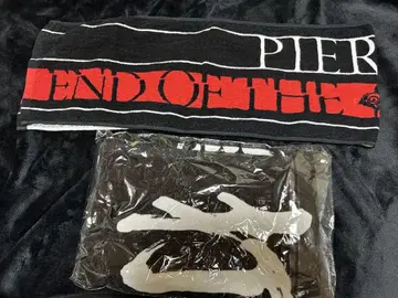 PIERROT 타월 키리토 타도 광대 타월 기리토 일가