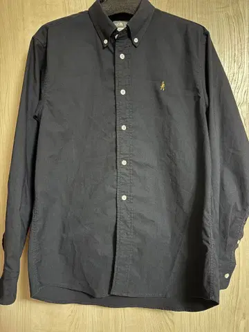 NR11955 L/S Him Ridge Shirt M 사이즈