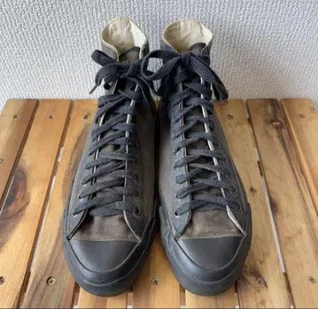 80년대 USA제 CONVERSE ALL STAR 캔버스 하이컷 7