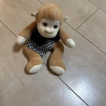 CONRAD 원숭이 봉제 인형