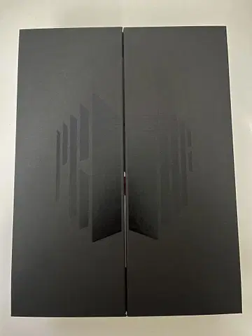 BTS proof (스탠다드 에디션)