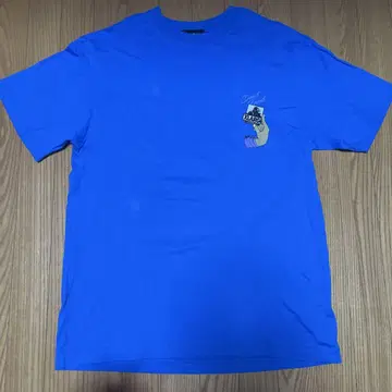 XLARGE 티셔츠