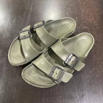 BIRKENSTOCK 버켄스탁 EVA 애리조나 샌들 37