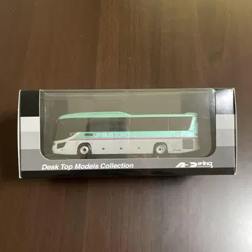 JR 버스 도호쿠 아도윙 1/80