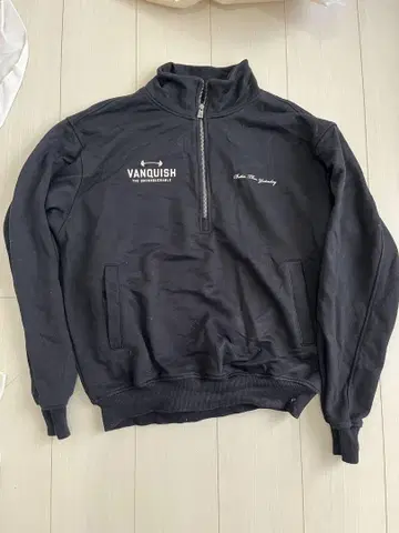 Vanquish oversize 뱅퀴시 피트니스