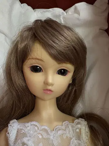 슈퍼돌피 NANA