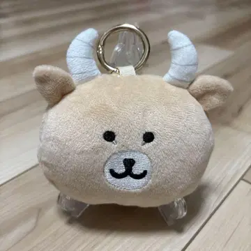 나가노 마켓 캐릭터 에코백 (이른 임팔라)