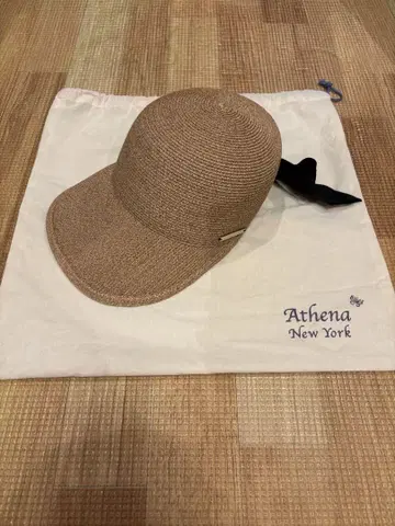 Athena New York 아테나 뉴욕 JANET 자넷 캡