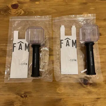 timelesz 타임리스 응원봉