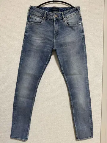 SCOTCH&SODA 데님