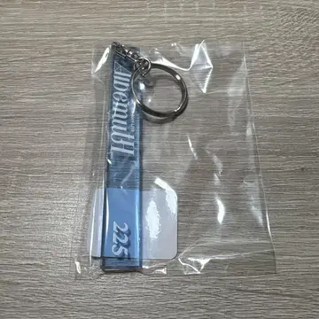 Albemuth 룸 키링