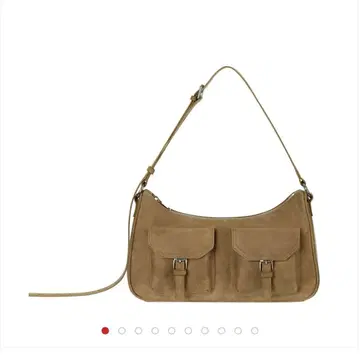 standoil Joey Bag Mini 카멜