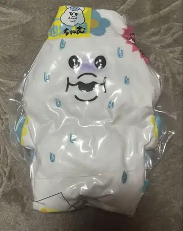 밈포챠무 압축 출하 중!? 봉제 인형