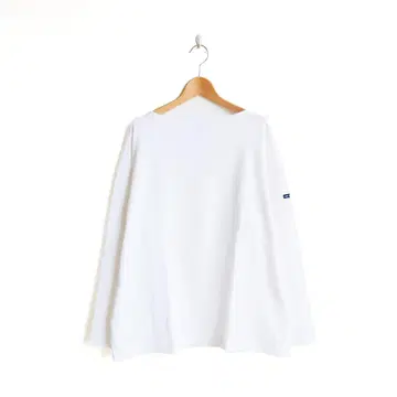 미사용품 Saint James / OUESSANT LOOSE