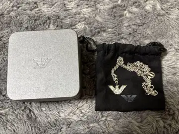 Emporio Armani 목걸이