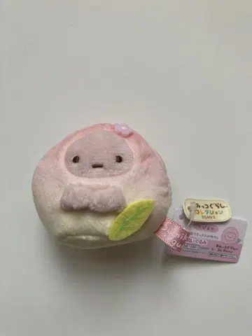 스미코구라시 테노리 봉제 인형 허벅지