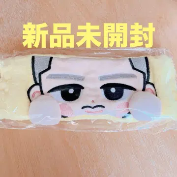 Snow Man RAYS 스노우 칠 교수형 시리즈 헤어밴드 이와모토 테루