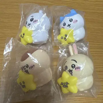 치이카와 (먼작귀) 별과 함께 라이트